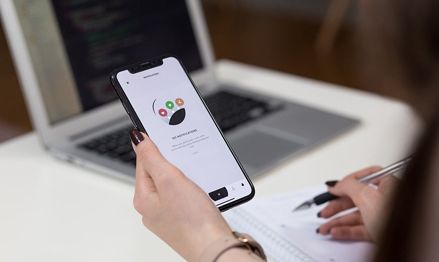 Importance of Business Website & Mobile App or Web Application