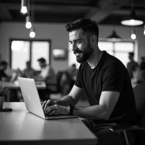 Website Designer - VSOLZ - Virtual Solutions