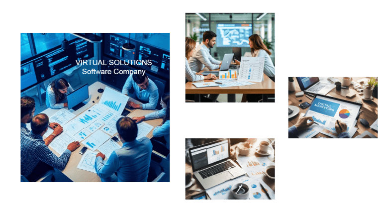 About vSolz Software Company